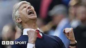 Wenger in'