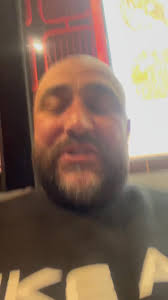 My first night off I feel brand new