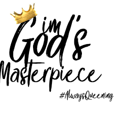 I'm God's Masterpiece - Gambar | Facebook