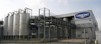 Maybe you would like to learn more about one of these? Verbouwingswerken Danone Vds Group