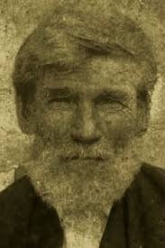 John Waynefield “Wayne” Walker (1836-1921)