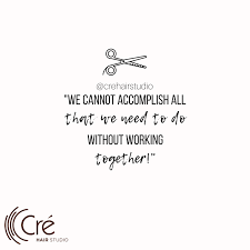 Teamwork Quote Teamwork Quotes Team Quotes Salon Quotes