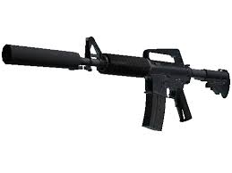 The m4a1 is used by both u.s. M4a1 S Counter Strike Wiki Fandom