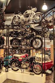 The New Zealand Classic Motorcycles Museum In Nelson May Be Closing But You Can Still See The Bikes Here And Read All About It Http Motorbikewriter Com Bigg