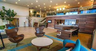 #:sharonville solid wood pedestal coffee table by astoria grand >>> check price for sale best checp sharonville solid wood pedestal coffee table by astoria grand prices. Fairfield Inn Suites Cincinnati North Sharonville Cincinnati Oh Jobs Hospitality Online