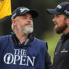 So when one offers up some inherently unhelpful advice, it can be frustrating. Shane Lowry Pays Fitting Tribute To His Calm Caddie Martin