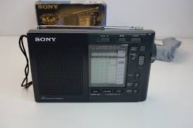 Image result for Sony ICF-SW40