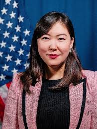 Kathy Yao's Instagram, Twitter & Facebook