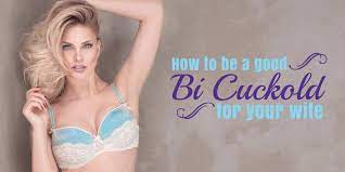 How to be a Good Bi Cuckold for Your Wife - Becca Bellamy