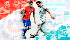Las fechas 7 y 8 de las eliminatorias de la conmebol para la selección chilena se producirán entre los días 3 y 8 de junio del 2021. Ver En Vivo Online Argentina Vs Chile Penultimo Partido De La Copa America 2019 Qedine