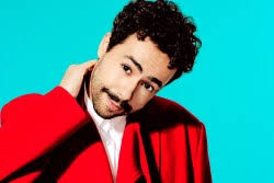 Tambor into Griffith skien