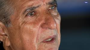 José Orellano, ex combatiente de Malvinas