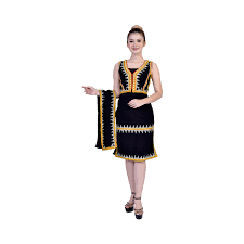 Lelakinya memakai baju gaung, seluar souva, bengkung toogot dan pakain kepala yang disebut siga. Pakaian Wanita Tradisional Tambunan Mycraftshoppe Global Reach Local Identity