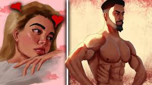 How To Look Better Than Other Guys