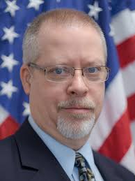 Jeffery Newton takes over at Middle River Regional Jail in June