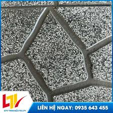 Công ty sản xuất gạch terrazzo vân đá ở tại Hải Châu, Đà Nẵng