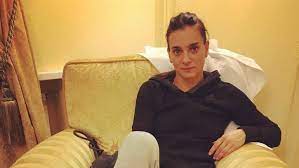 3 июня 1982 года, волгоград, рсфср, ссср). Elena Isinbaeva Zdorove Uzhe Ne To Chto Bylo 10 Let Nazad Sport Ekspress