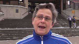 Edmonton's track and field community split over funding and facilities