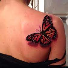 May 06, 2021 · but don't worry: Realistic Butterfly Tattoos Novocom Top