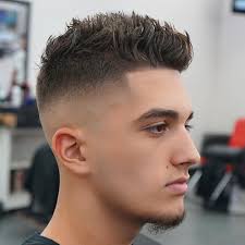 These 20 mens hairstyles will look great no matter the occasion, whether you're attending a new years party and need a great hairstyle or just want to look your best for a new job or. 35 Cool Hairstyles For Men 2021 Styles