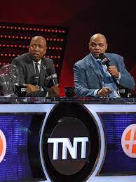 NBA playoffs: Shaq, Barkley rip league's 'dumb' refereeing reports