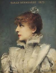 Sarah BERNHARDT