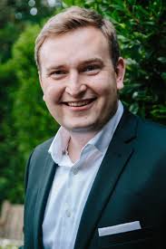 Congratulations Marcus...