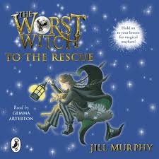 The series stars georgina sherrington and felicity jones, and is based on the worst witch books by jill murphy. Stream Jill Murphy The Worst Witch To The Rescue Audiobook Extract Read By Gemma Arterton By Penguin Books Uk Listen Online For Free On Soundcloud