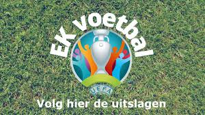 Ek voetbal 2020 op groot scherm in meigem. Qyq0 Or4nvcc1m