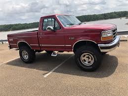 Image result for Vermillion 1995 Ford Truck