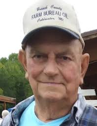 Obituary information for Stanley Eugene Holtz