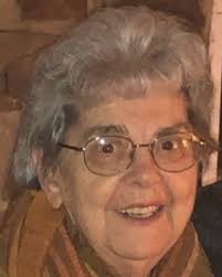 Audrey Savage Obituary November 18, 2024