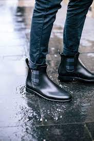Découvrez la collection de chaussures homme sur andre ✓ livraison gratuite, retour offert ► commandez au meilleur prix vos chaussures homme avec andre ! Bottes De Pluie Homme Made In France Eco Responsable Stylish Mens Outfits Man Dressing Style Boots