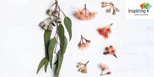 Botanicas Painting Workshop with Aunty Ros