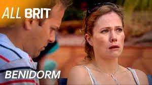 Kate BULLIES Martin For Not Being MANLY ENOUGH!