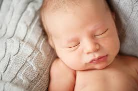 Meet Benjamin- Vienna VA Newborn Photographer