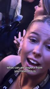 Hailey Welch Interview Highlights