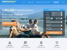 We have 60,000+ dating success stories, 2,550,000+ monthly conversations and 20,000+ monthly blog posts. Positivesingles Review Dating For Singles With Stds Dating Sites Reviews