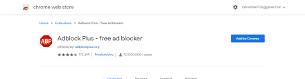 Adblocker is now a staple for many internet users, being the most popular ad blocking tool in a world where people want their content unfettered by spam and . Best Ad Blocker For Chrome Javatpoint