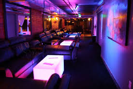 Left in its natural state and with only a light finish to it, the table offers additional storage. Lumen 36x18 Lighted Coffee Table Customizeddesigns Com