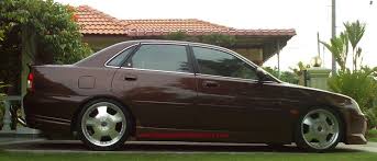 This week segment will bring you all the urban green colour cars. Modified Proton Waja Protons My Dream Car Dream Cars