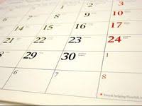 Kalender Islam 1442 H Dan Puasa Tahun 2021 Ini Jadwal Lengkapnya