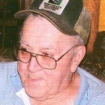 James Clair Davis Sr. Obituary