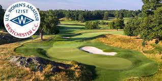 Senior women's open championship, at brooklawn country club, in fairfield, conn., july 29 to august 1, including tee times, tickets, fan information, field, and qualifying. Final U S Women S Amateur Qualifying Roundup