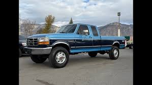Image result for Blue 1993 Truck