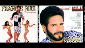 Frankie Ruiz