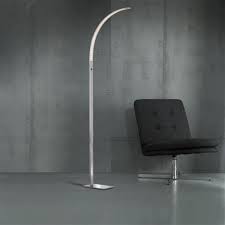 Led Stehleuchte Luz Mit Touchpoint 1650mm Wofi Click Licht De