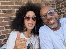 Happy Birthday to Jaymie Moore thank you and Schanina Utsey for hanging  with me last night. Also to everybody else who supported me Kristi Ellis as  always 🙏♥️. I hope we put