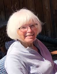 Obituary for Patricia Lynn (Schmidt) Verrier