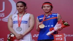 Bwf world tour orleans masters doubles women. Indonesia Masters 2018 Tai Tzu Ying Floors Saina Nehwal In Lopsided Final To Claim Women S Singles Crown Sports News Firstpost